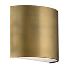 dweLED - Pocket LED Wall Sconce - Lights Canada
