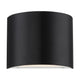 dweLED - Pocket LED Wall Sconce - Lights Canada