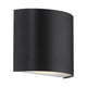 dweLED - Pocket LED Wall Sconce - Lights Canada