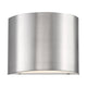 dweLED - Pocket LED Wall Sconce - Lights Canada