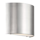 dweLED - Pocket LED Wall Sconce - Lights Canada