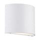 dweLED - Pocket LED Wall Sconce - Lights Canada