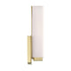 Modern Forms - Vogue 11" LED Wall Sconce - Lights Canada