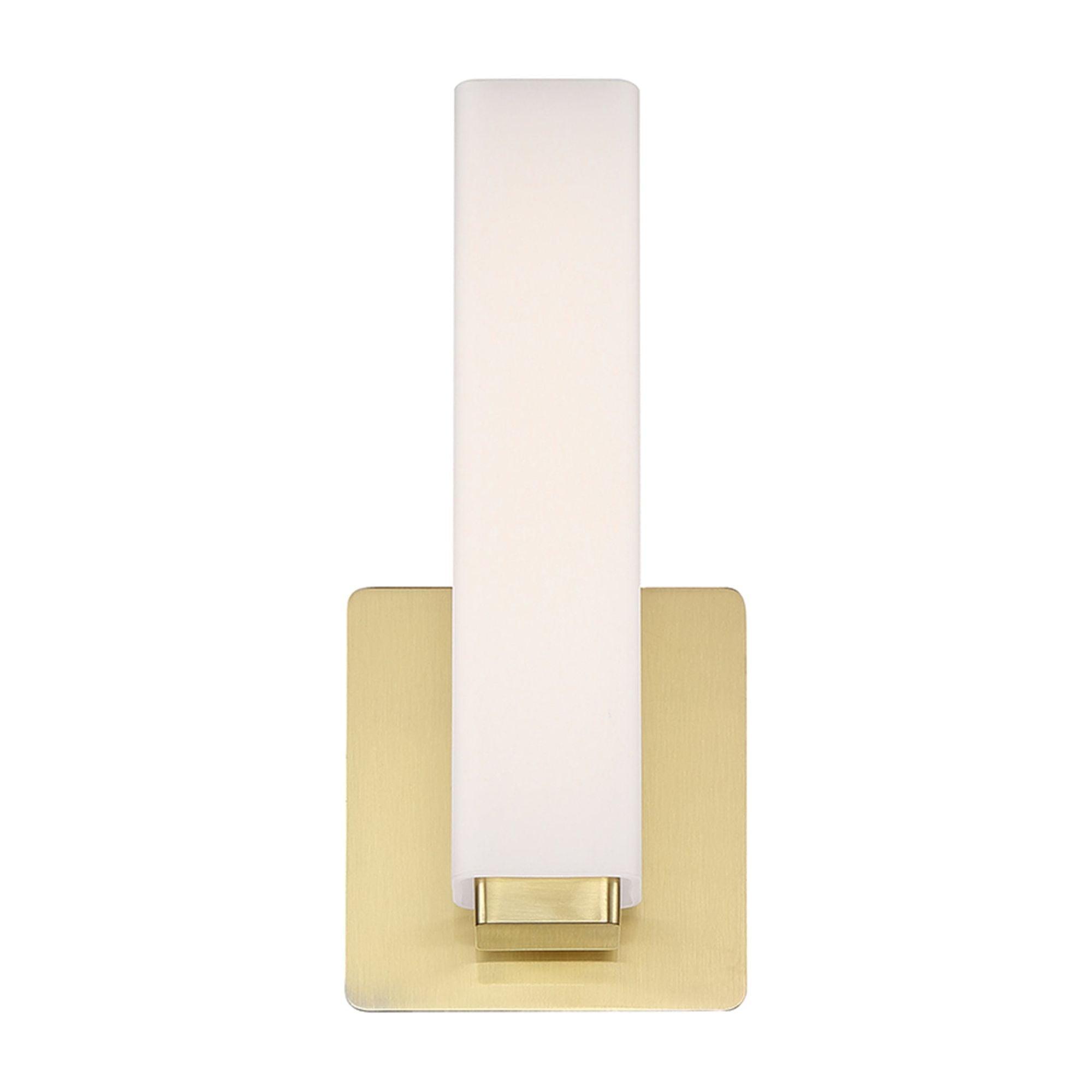 Modern Forms - Vogue 11" LED Wall Sconce - Lights Canada