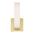 Modern Forms - Vogue 11" LED Wall Sconce - Lights Canada