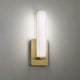 Modern Forms - Vogue 11" LED Wall Sconce - Lights Canada
