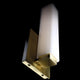 Modern Forms - Vogue 11" LED Wall Sconce - Lights Canada