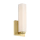 Modern Forms - Vogue 11" LED Wall Sconce - Lights Canada
