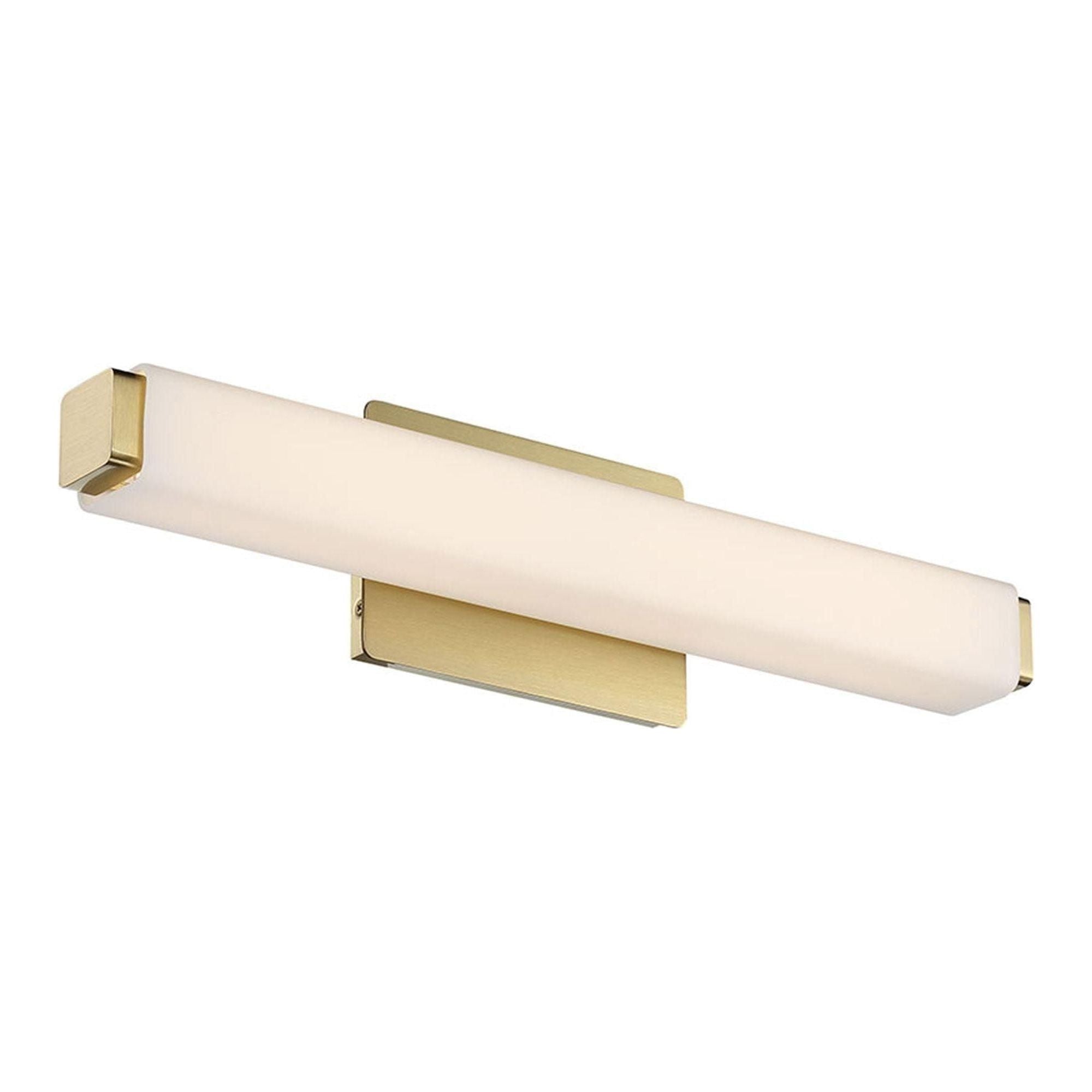 Modern Forms - Vogue 20" LED Bathroom Vanity or Wall Light - Lights Canada