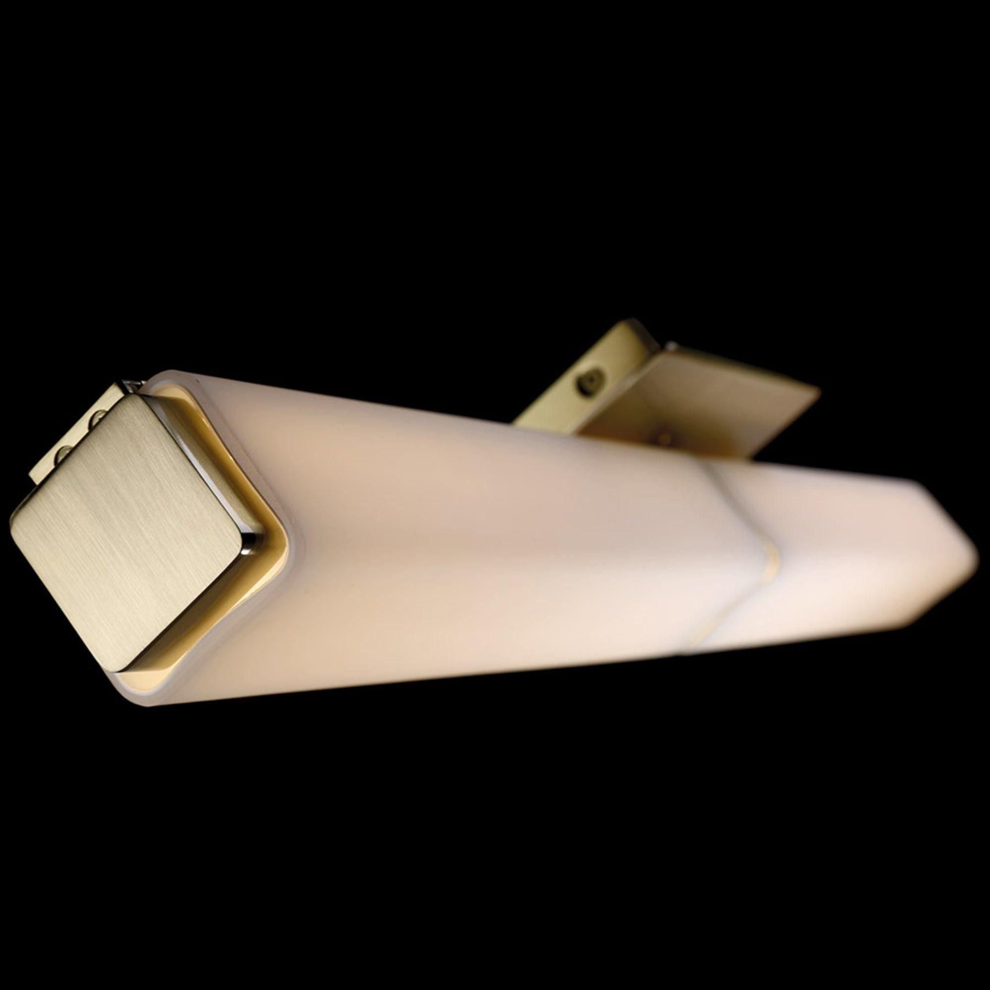 Modern Forms - Vogue 27" LED Bathroom Vanity or Wall Light - Lights Canada