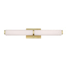 Modern Forms - Vogue 27" LED Bathroom Vanity or Wall Light - Lights Canada