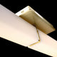Modern Forms - Vogue 39" LED Bathroom Vanity or Wall Light - Lights Canada