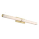 Modern Forms - Vogue 39" LED Bathroom Vanity or Wall Light - Lights Canada