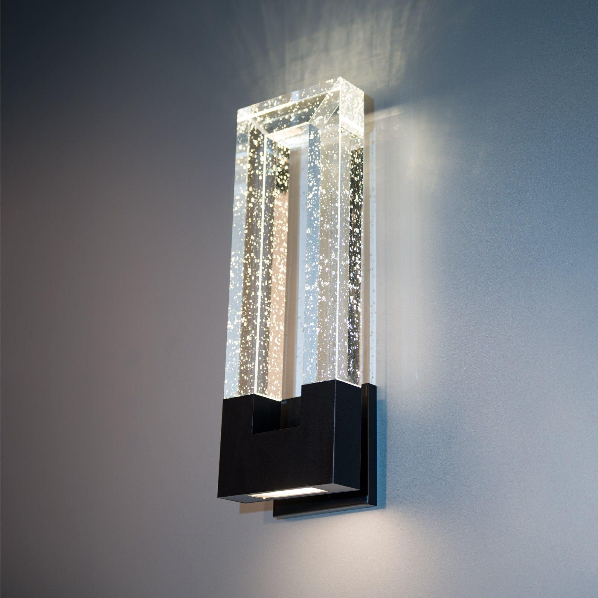 Modern Forms - Chill LED Wall Sconce - Lights Canada