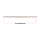 dweLED - Mirror Mirror LED Bathroom Vanity or Wall Light - Lights Canada