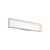 Mirror Mirror LED Bathroom Vanity or Wall Light