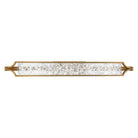 Modern Forms - Emblem 38" LED Bathroom Vanity or Wall Light - Lights Canada