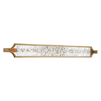 Emblem 38" LED Bathroom Vanity or Wall Light