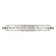 Modern Forms - Emblem 38" LED Bathroom Vanity or Wall Light - Lights Canada