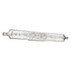 Modern Forms - Emblem 38" LED Bathroom Vanity or Wall Light - Lights Canada
