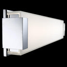 Modern Forms - Polar 40" LED Bathroom Vanity or Wall Light - Lights Canada