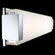 Modern Forms - Polar 40" LED Bathroom Vanity or Wall Light - Lights Canada