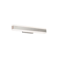 Cinch 19" LED Bathroom Vanity or Wall Light 3-CCT