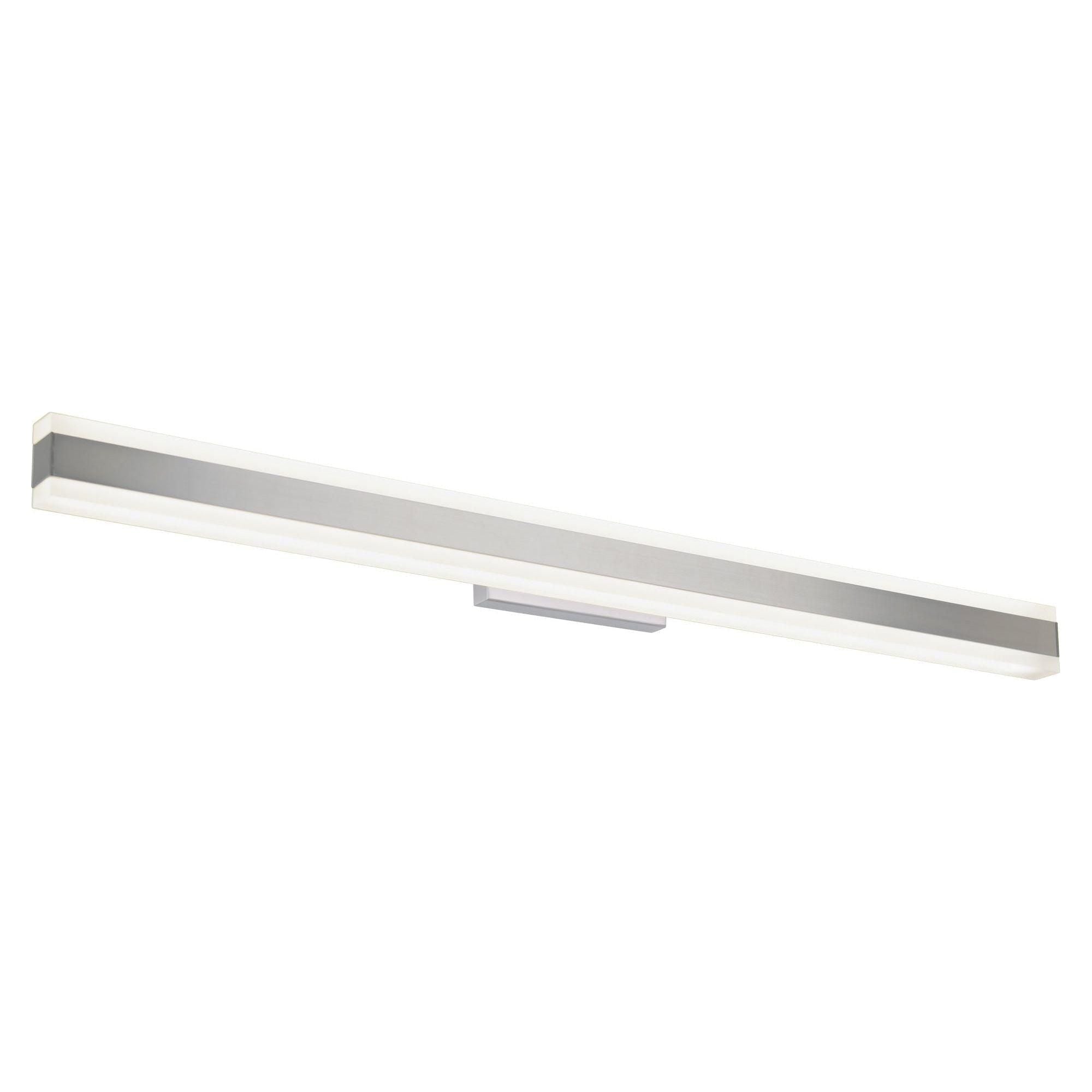 Modern Forms - Cinch 37" LED Bathroom Vanity or Wall Light 3-CCT - Lights Canada
