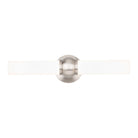 dweLED - Juliet 20" LED Bath Vanity & Wall Light - Lights Canada