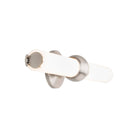 dweLED - Juliet 20" LED Bath Vanity & Wall Light - Lights Canada