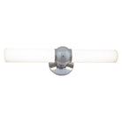 dweLED - Juliet 20" LED Bath Vanity & Wall Light - Lights Canada