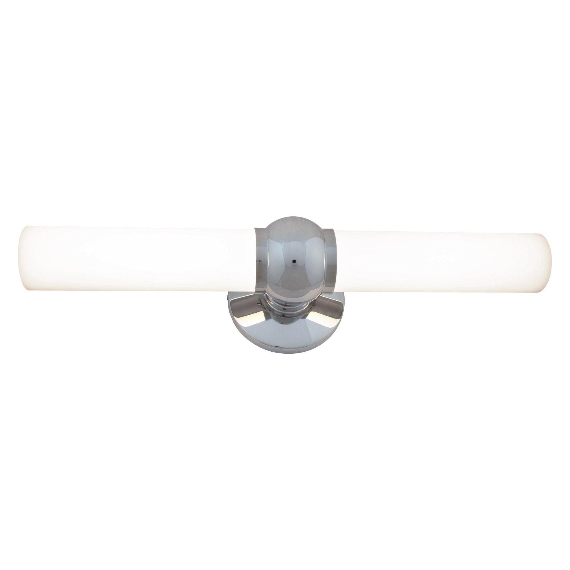 dweLED - Juliet 20" LED Bath Vanity & Wall Light - Lights Canada
