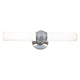dweLED - Juliet 20" LED Bath Vanity & Wall Light - Lights Canada