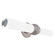 dweLED - Juliet 20" LED Bath Vanity & Wall Light - Lights Canada