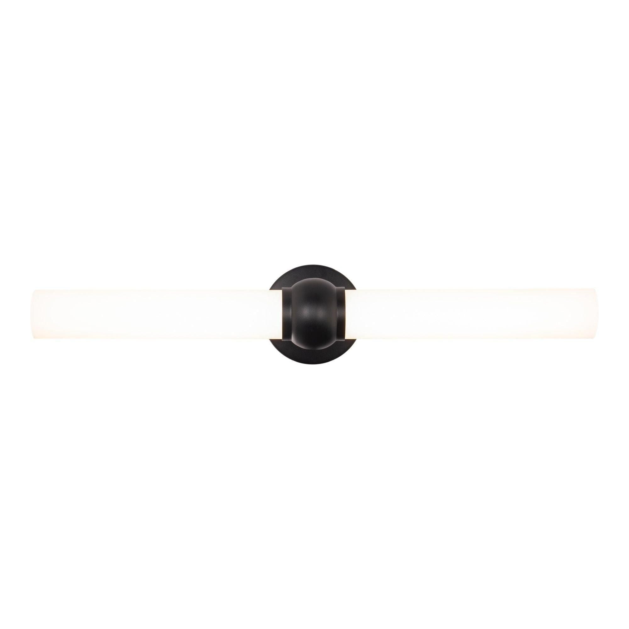 dweLED - Juliet 27" LED Bath Vanity & Wall Light - Lights Canada