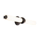 dweLED - Juliet 27" LED Bath Vanity & Wall Light - Lights Canada