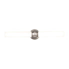 dweLED - Juliet 27" LED Bath Vanity & Wall Light - Lights Canada