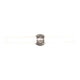 dweLED - Juliet 27" LED Bath Vanity & Wall Light - Lights Canada