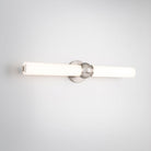 dweLED - Juliet 27" LED Bath Vanity & Wall Light - Lights Canada