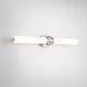 dweLED - Juliet 27" LED Bath Vanity & Wall Light - Lights Canada