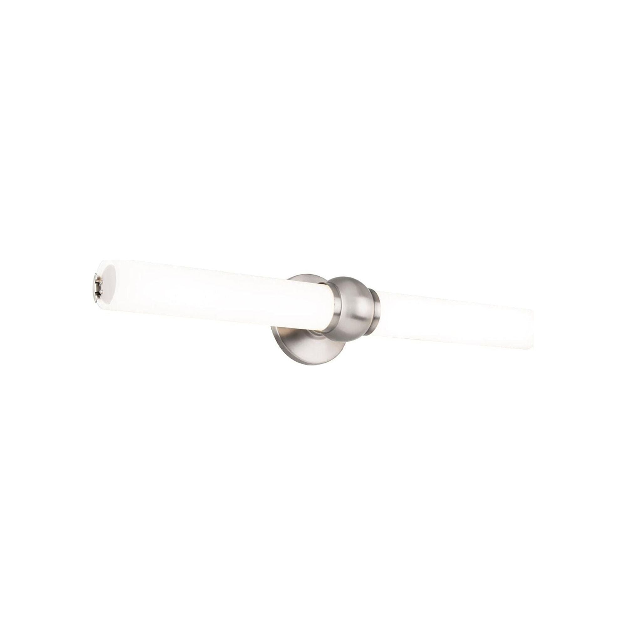 dweLED - Juliet 27" LED Bath Vanity & Wall Light - Lights Canada