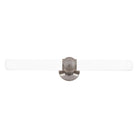 dweLED - Juliet 27" LED Bath Vanity & Wall Light - Lights Canada