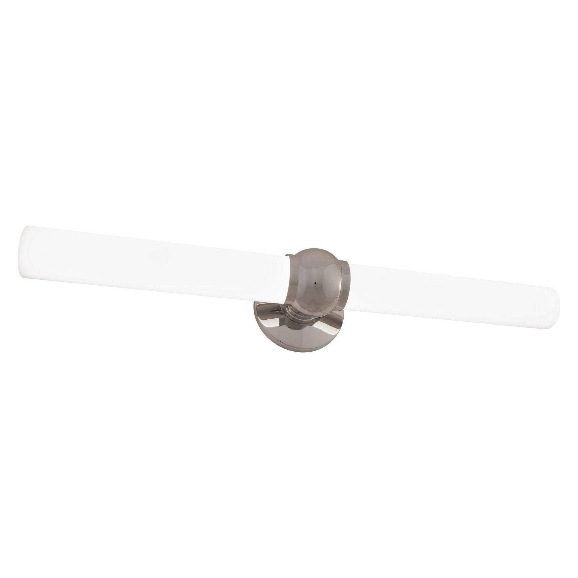 dweLED - Juliet 27" LED Bath Vanity & Wall Light - Lights Canada
