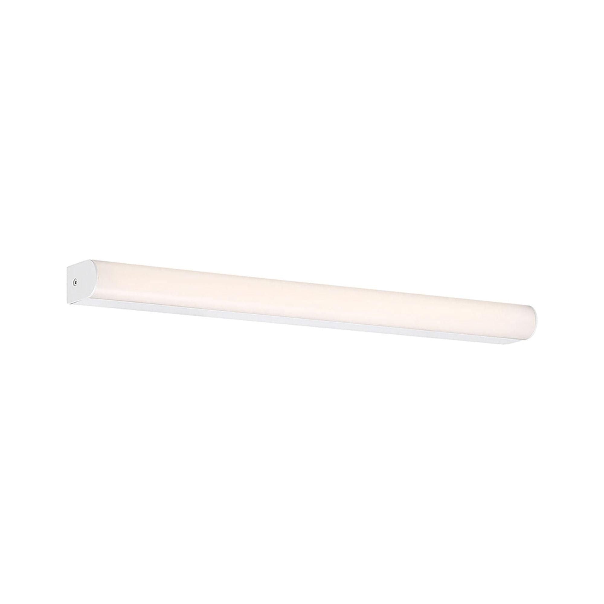 dweLED - Nightstick 19" LED Bath Vanity & Wall Light - Lights Canada