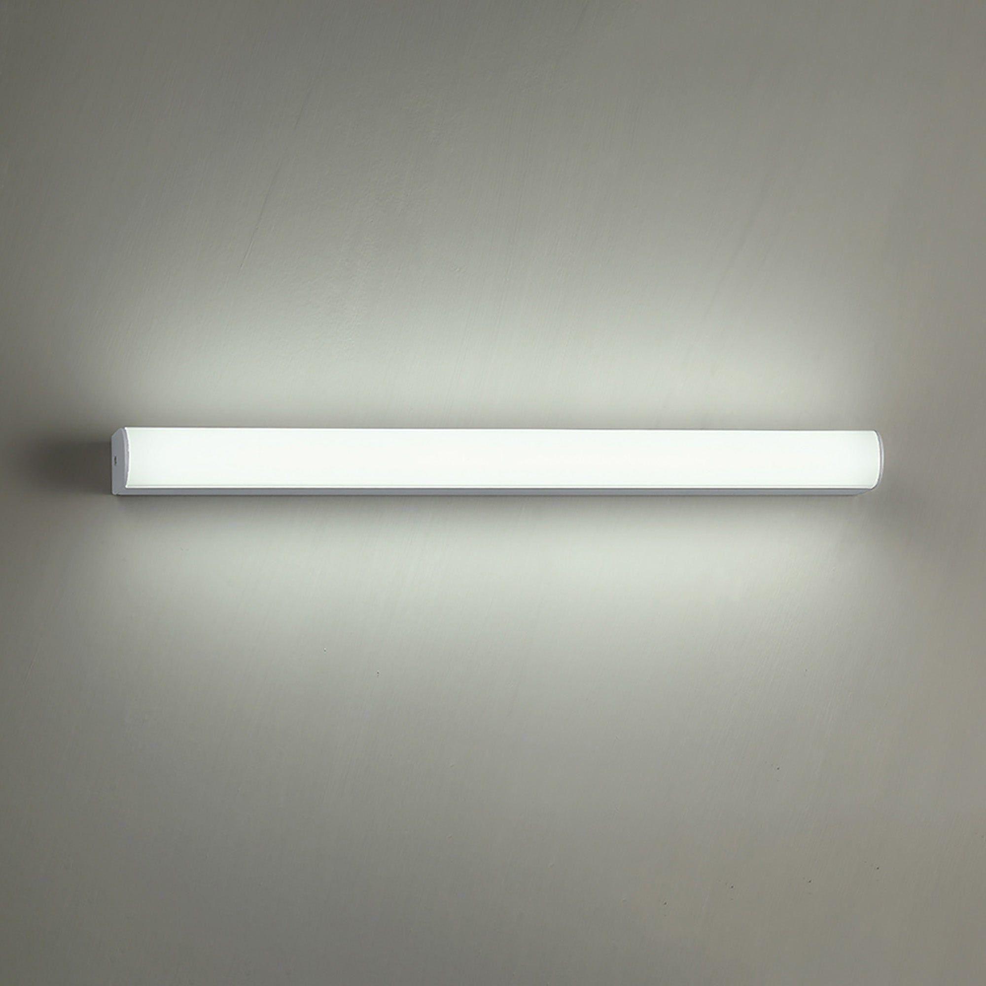 dweLED - Nightstick 19" LED Bath Vanity & Wall Light - Lights Canada