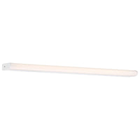 Nightstick 37" LED Bath Vanity & Wall Light