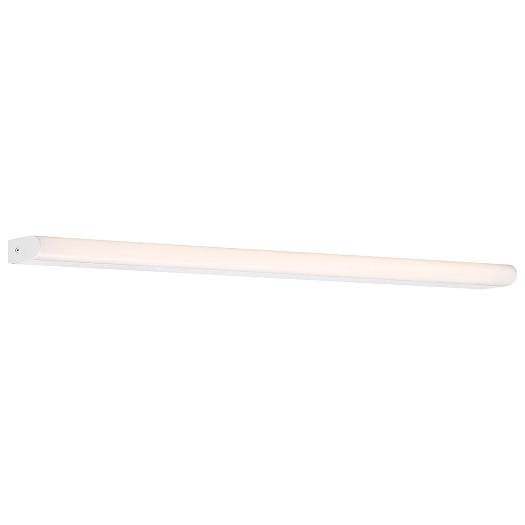 dweLED - Nightstick 37" LED Bath Vanity & Wall Light - Lights Canada