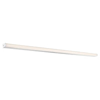 Nightstick 61" LED Bath Vanity & Wall Light