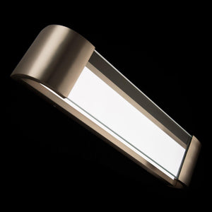 dweLED - Melrose 22" LED Bath Vanity & Wall Light - Lights Canada