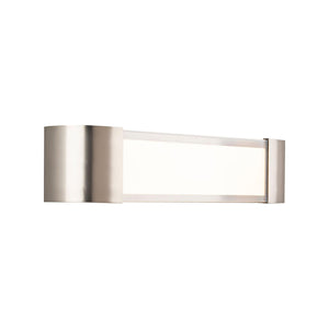 dweLED - Melrose 22" LED Bath Vanity & Wall Light - Lights Canada